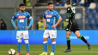 ​​Napoli assistant manager Davide Ancelotti claimed that his side's Europa League win against Red Bull Salzburg mid-week took the energy out of his team...