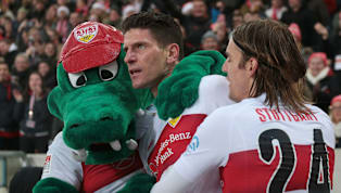 ​VfB Unsere Startelf gegen Heidenheim: 1 Kobel – 3 Endo, 4 Kempf (C), 5 Phillips, 10 Didavi, 15 Stenzel, 16 Karazor, 18 Al Ghaddioui, 20 Förster, 22 Gonzalez,...