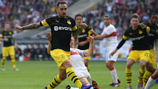 News ​Borussia Dortmund host VfB Stuttgart in the Bundesliga on Saturday at Signal Iduna Park, with both sides desperate for a victory to ensure that their...