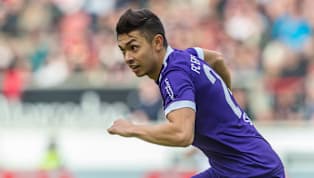 ​FC Erzgebirge Aue Unsere Start1⃣1⃣ gegen @Holstein_Kiel. 💪⚒️ #AUEKSV pic.twitter.com/jilLzXRmSA — FC Erzgebirge Aue (@FCErzgebirgeAue) February 16, 2020 ​...