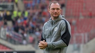 ​KSV Cheftrainer Ole #Werner schickt in genau einer Stunde diese #Start11desTages in die Partie gegen den @VfLBochum1848eV. Als Joker auf der Bank: Reimann...