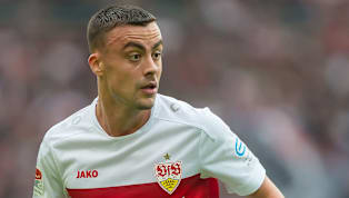 ​Eine Woche nach dem ​3:0-Erfolg im Derby gegen den Karlsruher SC steht für den ​VfB Stuttgart am Sonntag erneut eine Begegnung gegen einen direkten Nachbarn...