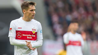 ​SV Sandhausen​ ​ #WIR! ⚫️⚪️ ___________#SVS1916 #SVSVFB pic.twitter.com/Zqm4y6ffxY — SV Sandhausen 1916 e.V. (@SV_Sandhausen) December 1, 2019 VfB Stuttgart...