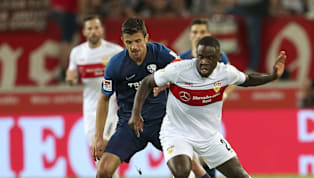 ​VfL Bochum Unser Team für die Partie gegen den @VfB! So läuft #BOCVfB ➡️ https://t.co/yVuGHrKKzk Glück auf! pic.twitter.com/iwaPAZDpCj — VfL Bochum 1848...