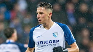 ​Wehen Unsere Startformation für das Heimspiel gegen den @VfLBochum1848eV! 💥 Auf geht's Jungs! 💪#SVWWBOC #svww #dasWvereint 🔴⚫ pic.twitter.com/sCotJUlxlN — SV...