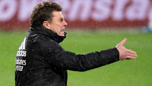 Im Derby gegen den ​FC St. Pauli musste sich der ​Hamburger SV wieder einmal geschlagen geben. Nach einer guten Anfangsphase verloren die Hausherren den...