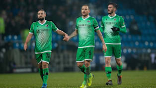 ​​Hannover 96 gibt einfach nicht auf: Der Bundesliga-Absteiger hat nun erneut Einspruch gegen die 1:2-Heimniederlage gegen ​Darmstadt 98 vom 25. November 2019...