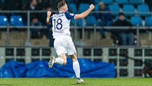 Im Sommer wurde Manuel Wintzheimer vom ​Hamburger SV an den ​VfL Bochum verliehen. Am Montag treffen sein aktueller und ehemaliger Klub aufeinander. Vor dem...