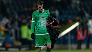 Trotz sechs Toren und fünf Vorlagen in 19 Zweitliga-Spielen soll Marvin Duksch bei ​Hannover 96 keine Zukunft besitzen. Laut ​BILD wechselt der Stürmer...