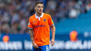 ​SVD Hier kommt die Lilien-Startelf. Im Vergleich zum Sieg bei St. Pauli nimmt Dimitrios Grammozis eine Änderung vor: Tobias Kempe startet für Marcel Heller....