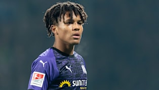 ​Kaum hat sich das Winter-Transferfenster geöffnet, sprießen die Gerüchte aus dem Boden. So soll der ​Hamburger SV starkes Interesse an einer Verpflichtung...