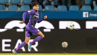 ​​Werder Bremen könnte in Kürze den ersten Transfer dieses Jahres vermelden. Mit Felix Agu wird sich ein junger Außenverteidiger den Norddeutschen...