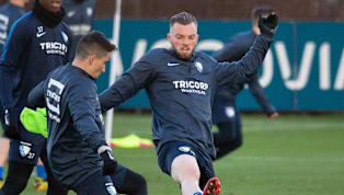 ​Der ​VfL Bochum hat auch abseits des Rasens Probleme. Während der Südkoreaner Chung-yong Lee vor der Rückkehr in seine Heimat steht, kam es am Montag zu...