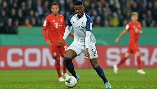 Dem Zweitligisten ​VfL ​Bochum droht der Abgang des 18-jährigen Innenverteidigers Armel Bella-Kotchap. Mehrere europäische Spitzenteams sollen den deutschen...