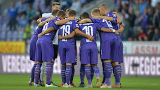 ​SVWW vs. VfL VfL: Kühn - Ajdini, Heyer, van Aken, Wolze - Taffertshofer - Amenyido, Schmidt, Blacha, Heider - Girth#WIEOSN pic.twitter.com/DC1NPXwEDi — VfL...