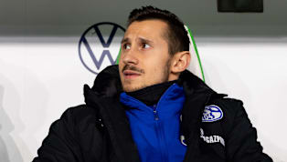 ​Steven Skrzybski wird den ​FC Schalke 04 im Winter-​Transferfenster aller Voraussicht nach verlassen. Der Angreifer ist bei den Knappen komplett außen vor,...