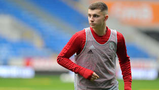 ​Hull have emerged as a potential destination for Liverpool's Ben Woodburn, after Reds' manager Jurgen Klopp admitted that he is open to another loan move in...
