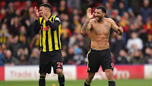 ​Watford striker Troy Deeney has revealed that he began a new fitness regime, determined to lose weight after his uncle told him he looked "fat". The Hornets...