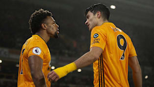 Wolves Vs Fulham 2018 19 90min