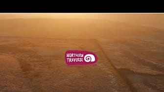 Northern Traverse | DAY 2 highlights | Lakes, Dales & Moors