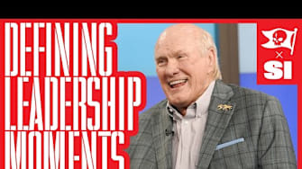 Terry Bradshaw Reveals the Truth About Strength, Struggle, and Starting Over