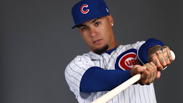 Chicago Cubs Photo Day