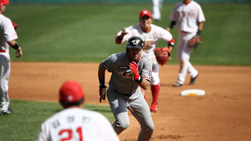 SK Wyverns v Hanwha Eagles - KBO League Opening Game
