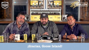 Being Guillen - Goose Island Episode Promo 