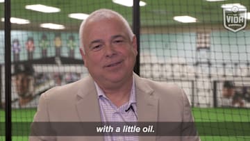 Chicago White Sox Manager Rick Renteria is a Chef