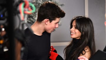 102.7 KIIS FM's Jingle Ball - Backstage
