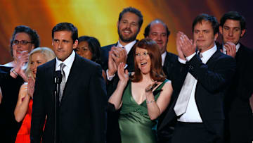 13th Annual Screen Actors Guild Awards - Show