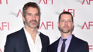 17th Annual AFI Awards - Arrivals