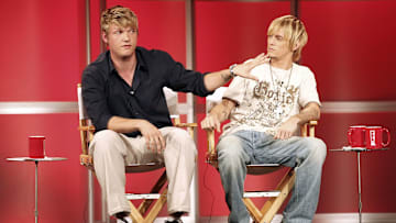 2006 Summer Television Critics Press Tour