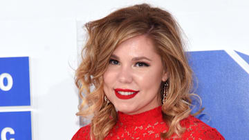 'Teen Mom 2's Kailyn Lowry
