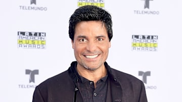 2017 Latin American Music Awards - Arrivals