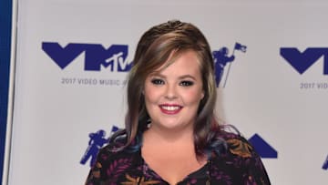 2017 MTV Video Music Awards - Arrivals