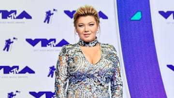 2017 MTV Video Music Awards - Arrivals