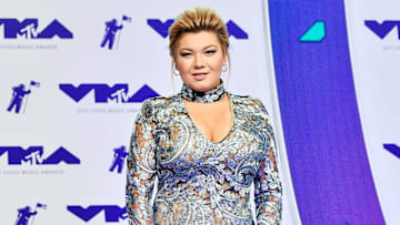 2017 MTV Video Music Awards - Arrivals