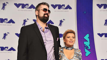 2017 MTV Video Music Awards - Arrivals