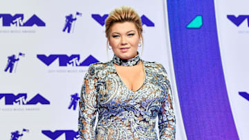 2017 MTV Video Music Awards - Arrivals