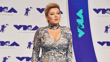 'Teen Mom OG' star Amber Portwood