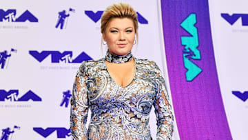 'Teen Mom OG' star Amber Portwood talks co-parenting with ex Andrew Glennon