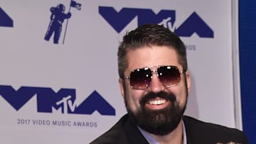 2017 MTV Video Music Awards - Arrivals