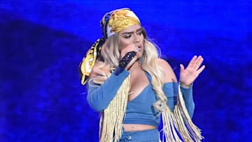 2018 Billboard Latin Music Awards - Show