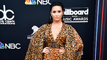 2018 Billboard Music Awards - Arrivals