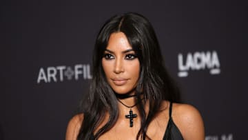 2018 LACMA Art + Film Gala - Arrivals