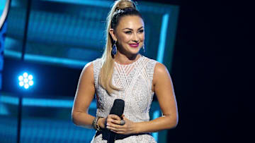 2018 Latin American Music Awards - Show