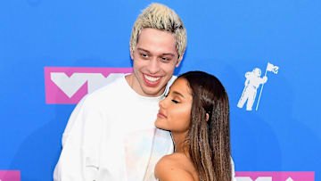 2018 MTV Video Music Awards - Arrivals