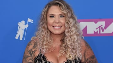 2018 MTV Video Music Awards - Arrivals