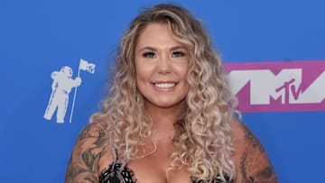 2018 MTV Video Music Awards - Arrivals
